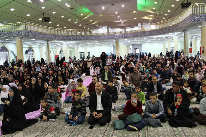 970803 jashnvareye bozorgh ghorani sedratoalmontaha hamedan 07