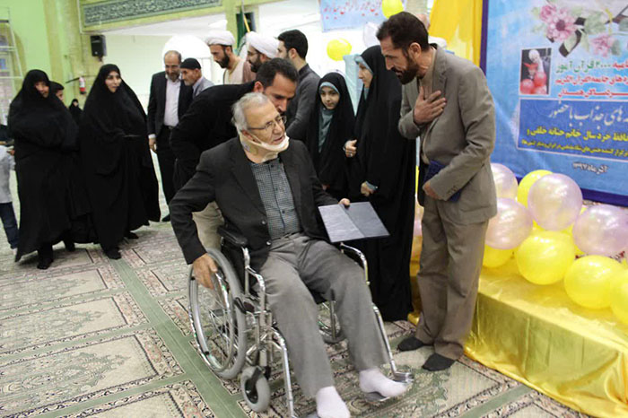 970803 jashnvareye bozorgh ghorani sedratoalmontaha hamedan 09