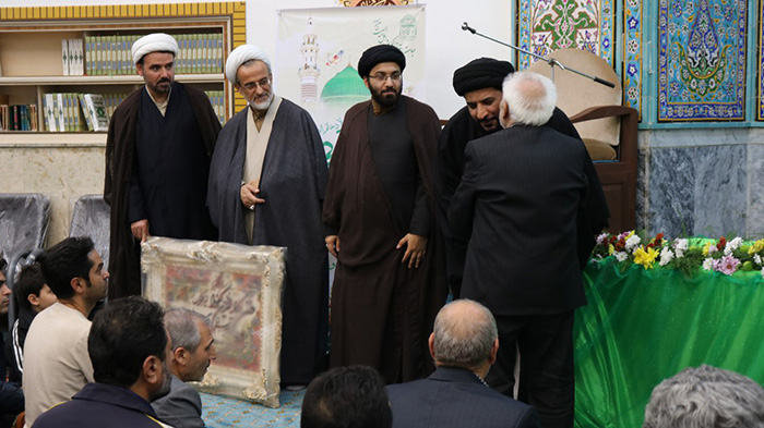 970805 eftetah shobeye jadid dar jameatolghoran tehran 01