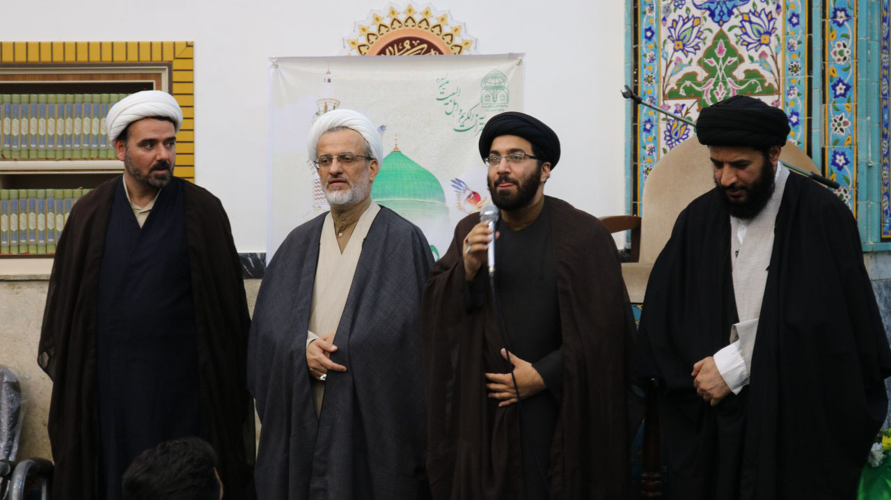 970805 eftetah shobeye jadid dar jameatolghoran tehran 02