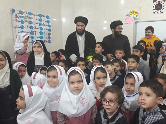 970805 eftetah shobeye jadid dar jameatolghoran tehran 13