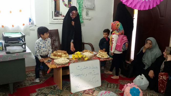 970805 jashn milad hazrat rasol akram va emam sadegh dar shoab gholestan 01