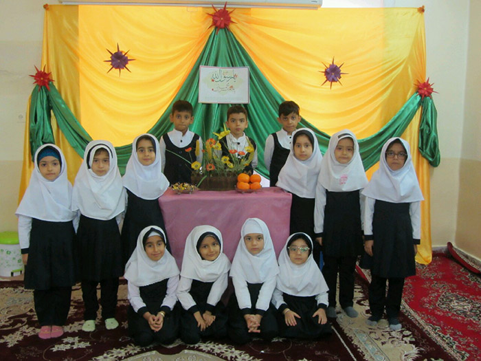 970805 jashn milad hazrat rasol akram va emam sadegh dar shoab gholestan 10