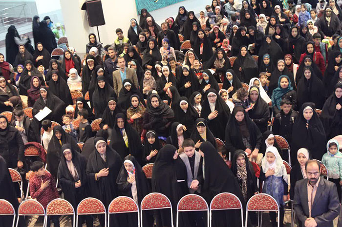 970805 jashnvareye bozorgh ghorani ba hozor hanane khalafi hamedan 02