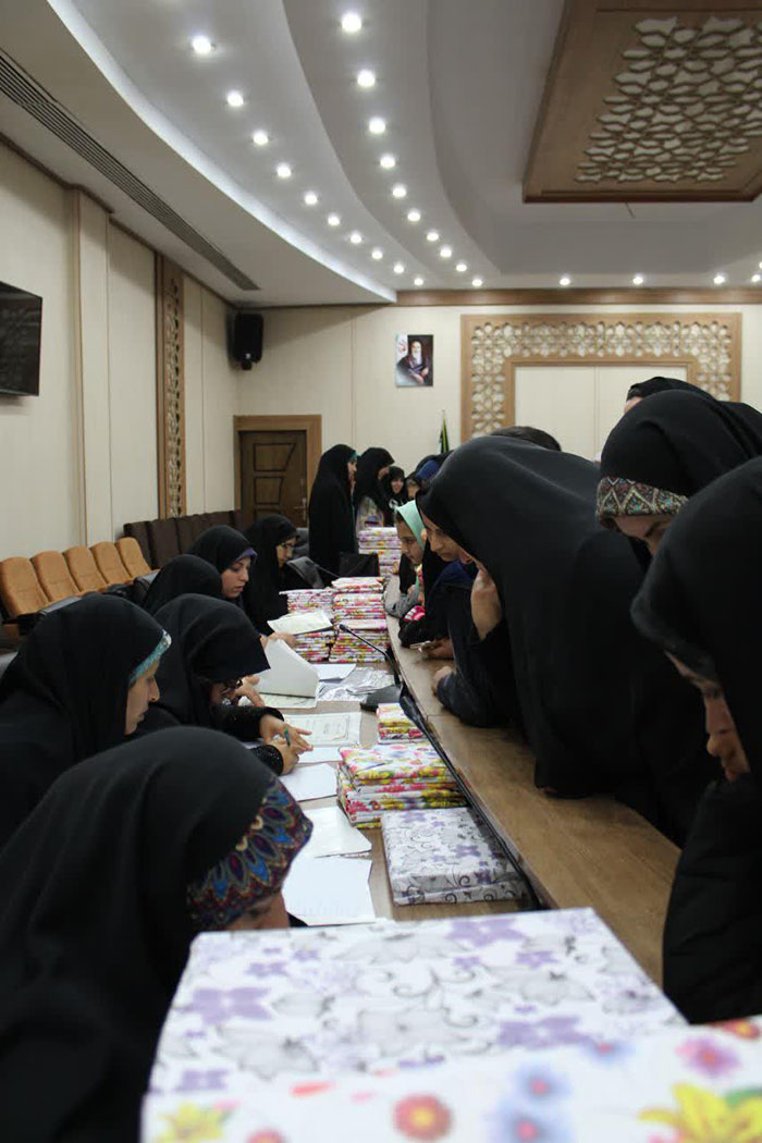 970805 jashnvareye bozorgh ghorani ba hozor hanane khalafi hamedan 03