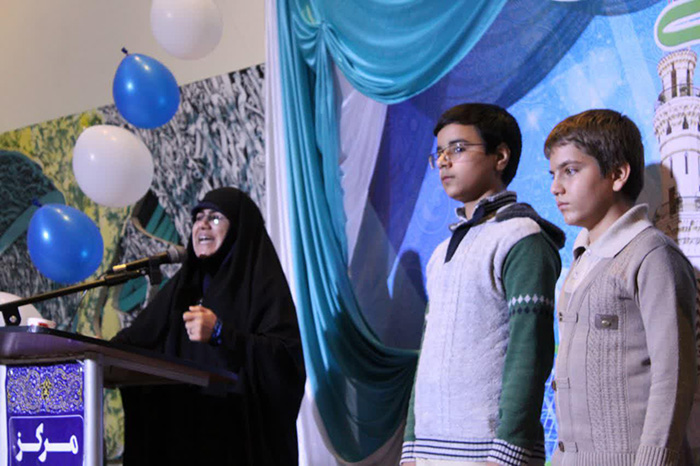 970805 jashnvareye bozorgh ghorani ba hozor hanane khalafi hamedan 05