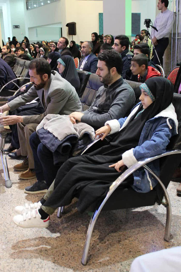 970805 jashnvareye bozorgh ghorani ba hozor hanane khalafi hamedan 08
