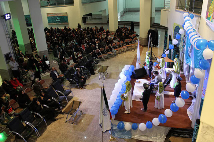 970805 jashnvareye bozorgh ghorani ba hozor hanane khalafi hamedan 10