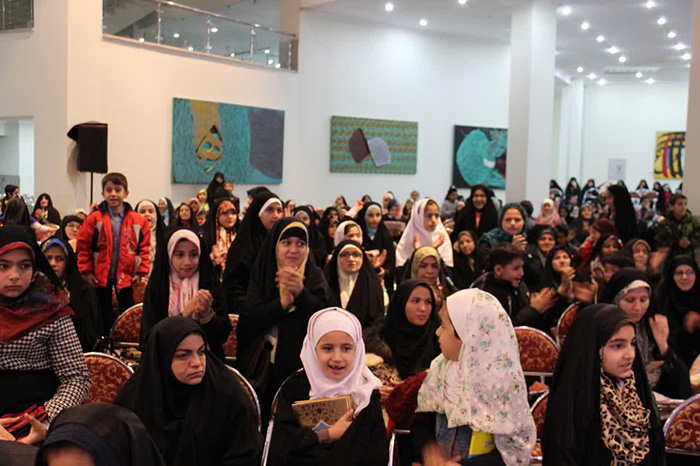 970805 jashnvareye bozorgh ghorani ba hozor hanane khalafi hamedan 11