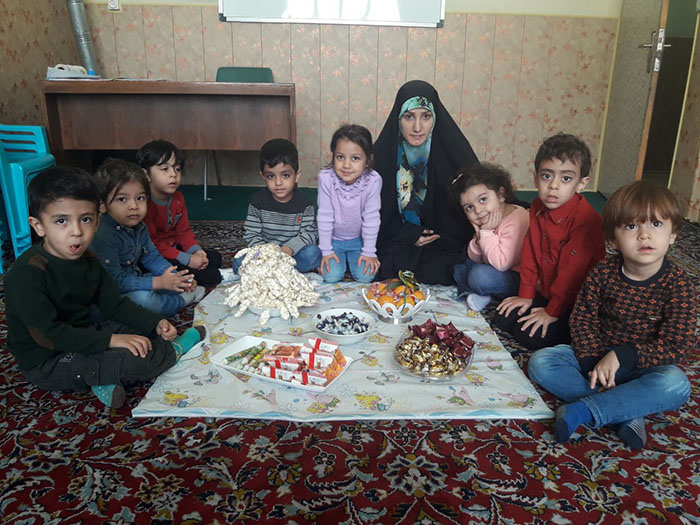 970806 barpayi jashn mosabeghe dastanghoye 04 2
