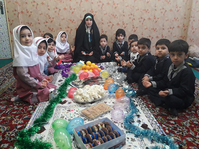970806 barpayi jashn mosabeghe dastanghoye 05