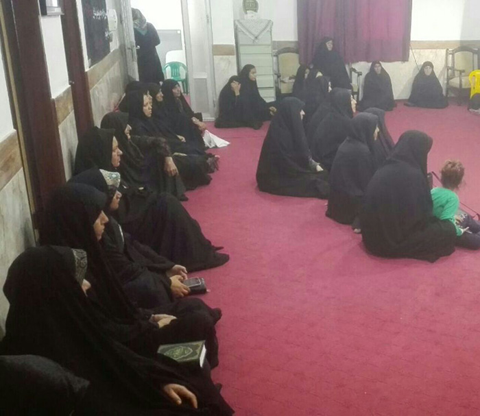 970809 barghozari marasem soghvari arbain ghrghan 03