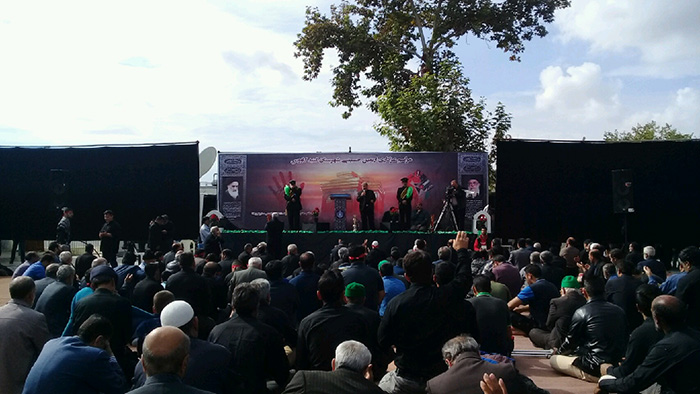 970809 piade ravi khaharan shobeye ghalikhesh gholestan 02