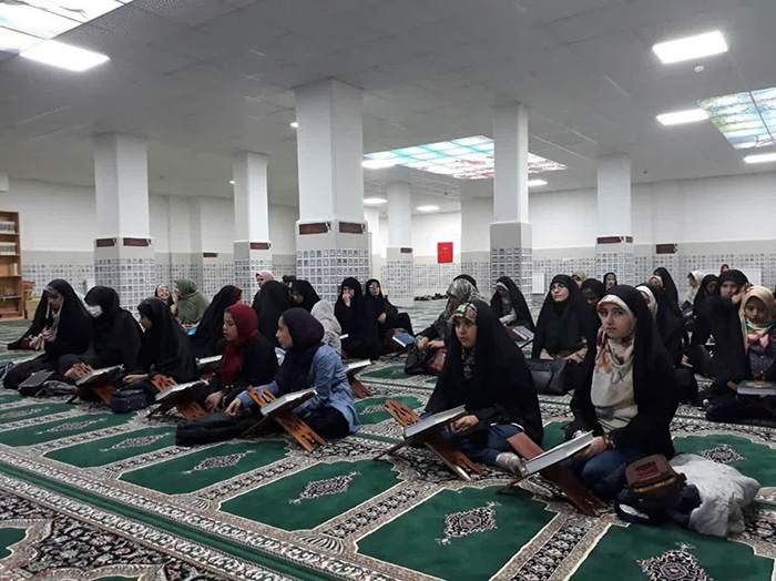 970812 barghozari mahfell ons ba ghoran zanjan 02