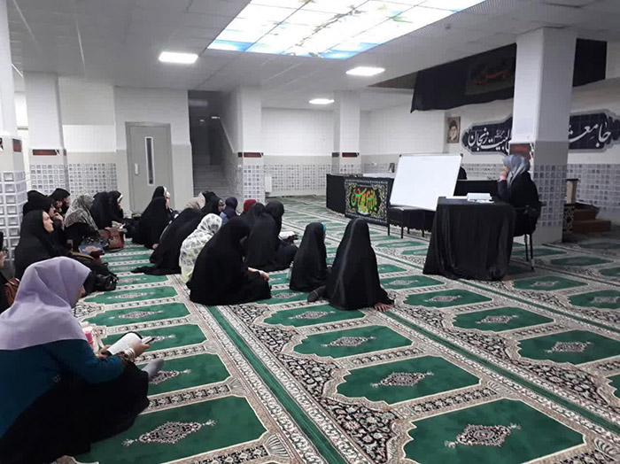 970812 barghozari mahfell ons ba ghoran zanjan 03