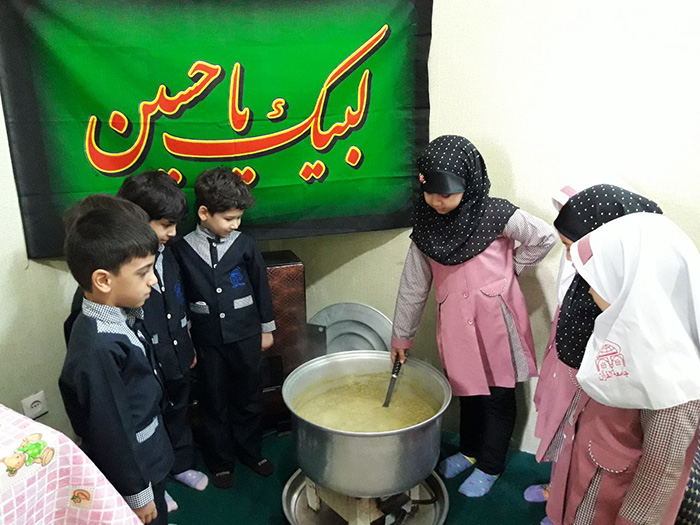 970812 barghozari marasem arbaein shobeye lorzade 02