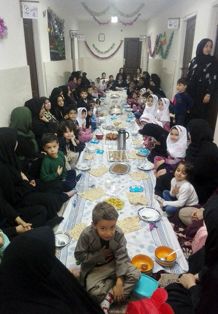 970812 marasem arbaein shobeye payghah shekari mehrabad 02