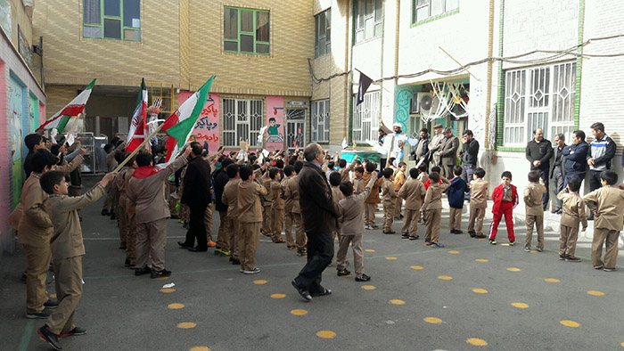 970813 barghozari marasem 13 aban dabestan emam hasan mojtaba ghom 03