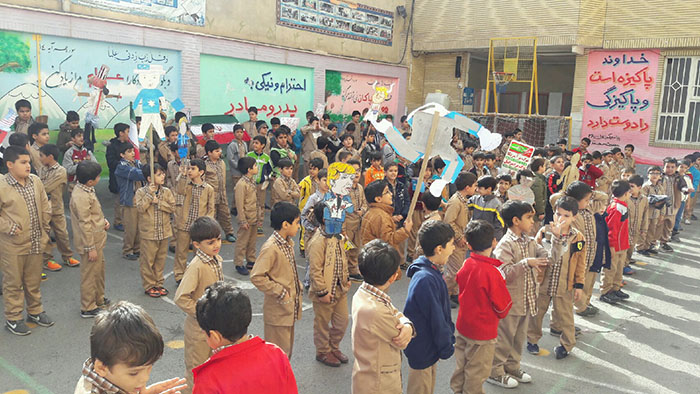 970813 barghozari marasem 13 aban dabestan emam hasan mojtaba ghom 05