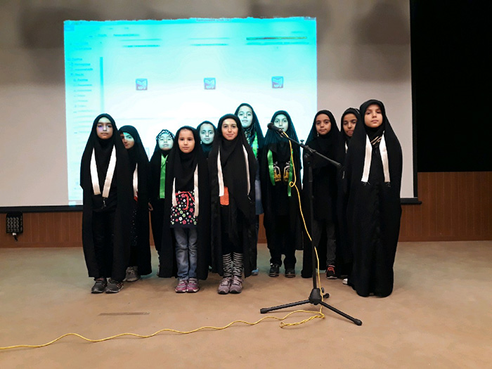 970813 vighe barnameye arbaien hoseyni shobeye andishe tehran 02