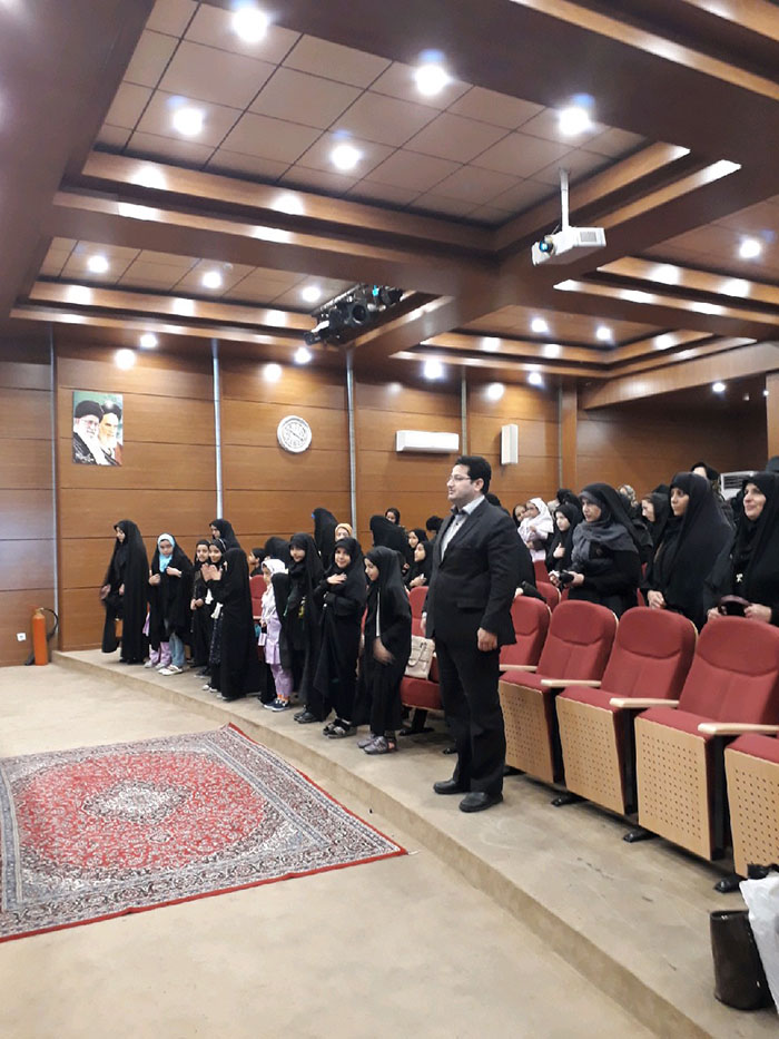970813 vighe barnameye arbaien hoseyni shobeye andishe tehran 05