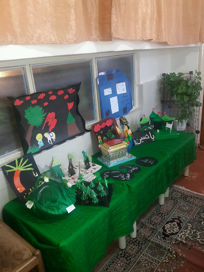 970815 barghozari namayeshghah ba mehvareyat moharam 01