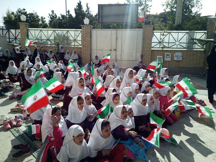 970815 marasem 13aban dabestan dokhtaraneye alamolhoda 01