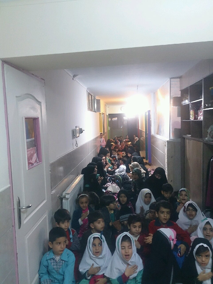 970815 marasem nohekhani dar madares jameatolghoran 02