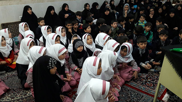 970815 marasem nohekhani dar madares jameatolghoran 04