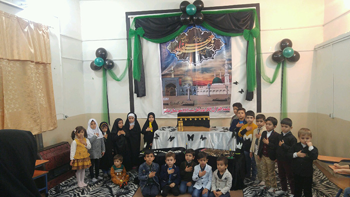 970815 marasem rehlat rasool akram bonab 02