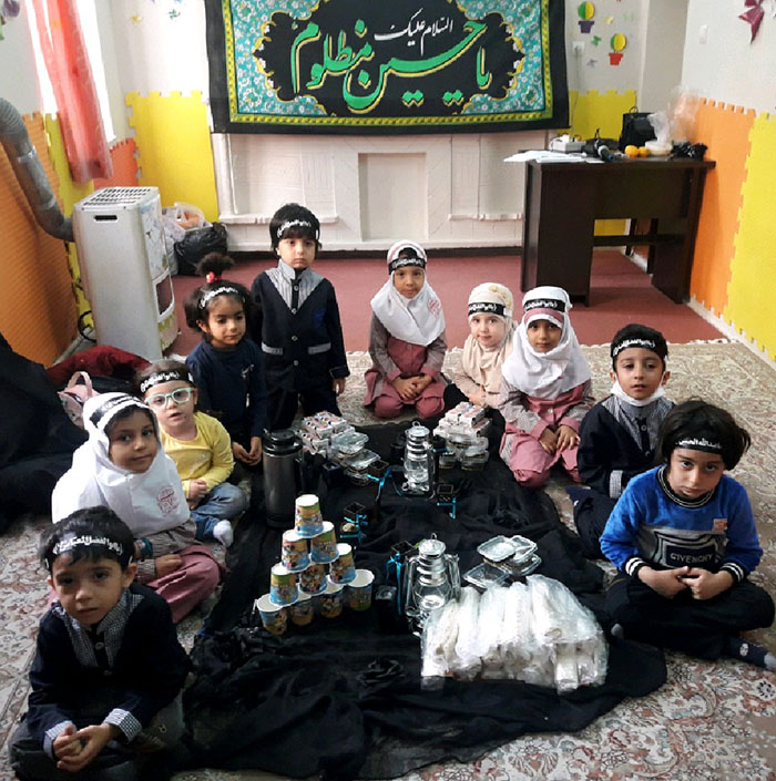 970819 azadari 28 safar shobeye namjo tehran 01