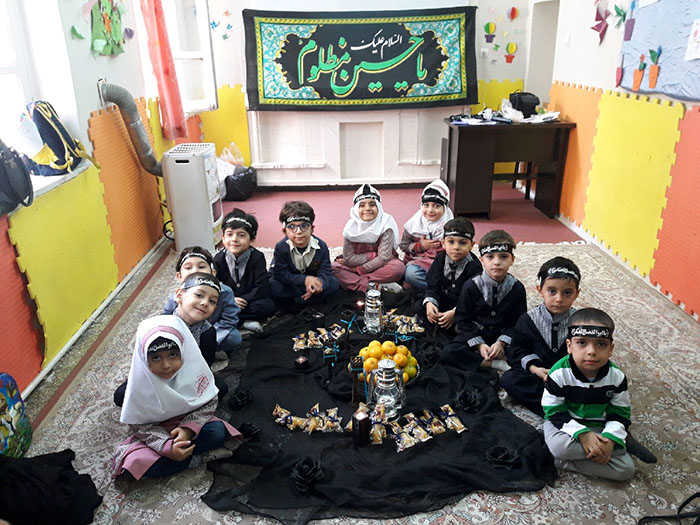 970819 azadari 28 safar shobeye namjo tehran 02