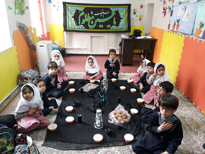 970819 azadari 28 safar shobeye namjo tehran 03