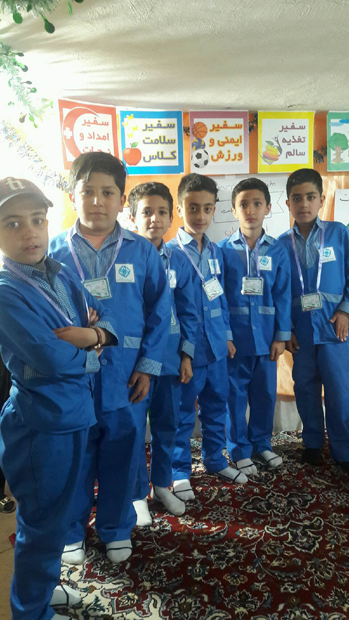 970819 faaleat safiran danesh amozi rafsanjan 02