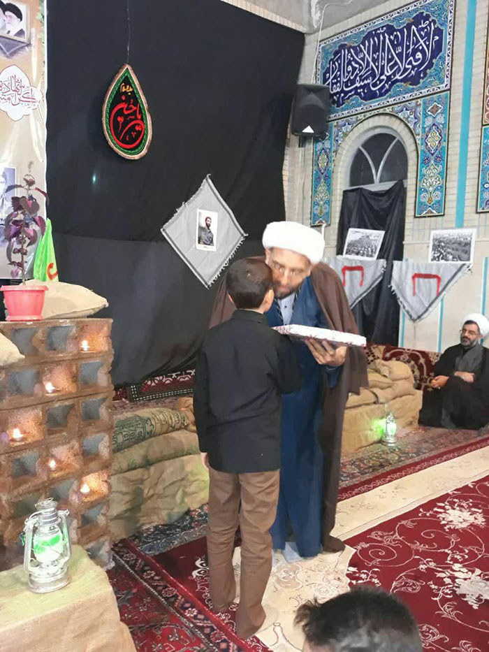 970819 yadvareye shohada jameatolghoran zanjan 01