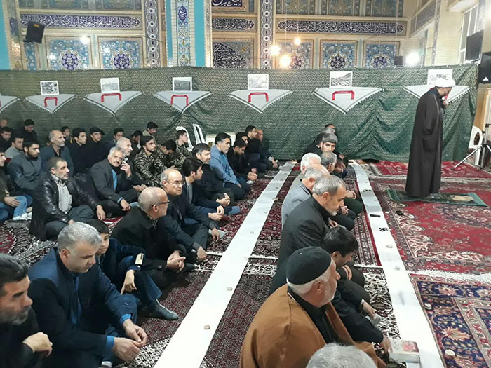 970819 yadvareye shohada jameatolghoran zanjan 02