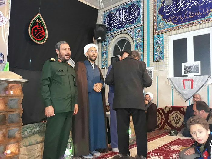 970819 yadvareye shohada jameatolghoran zanjan 04