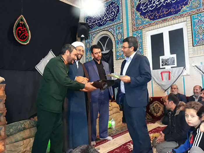 970819 yadvareye shohada jameatolghoran zanjan 06