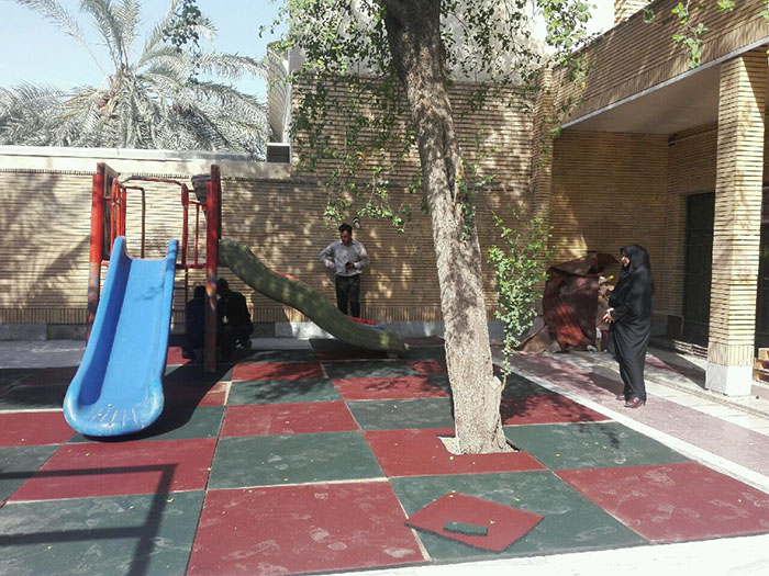 970820 tajhiz shobeye khoramshahr be vasayel bazi 05