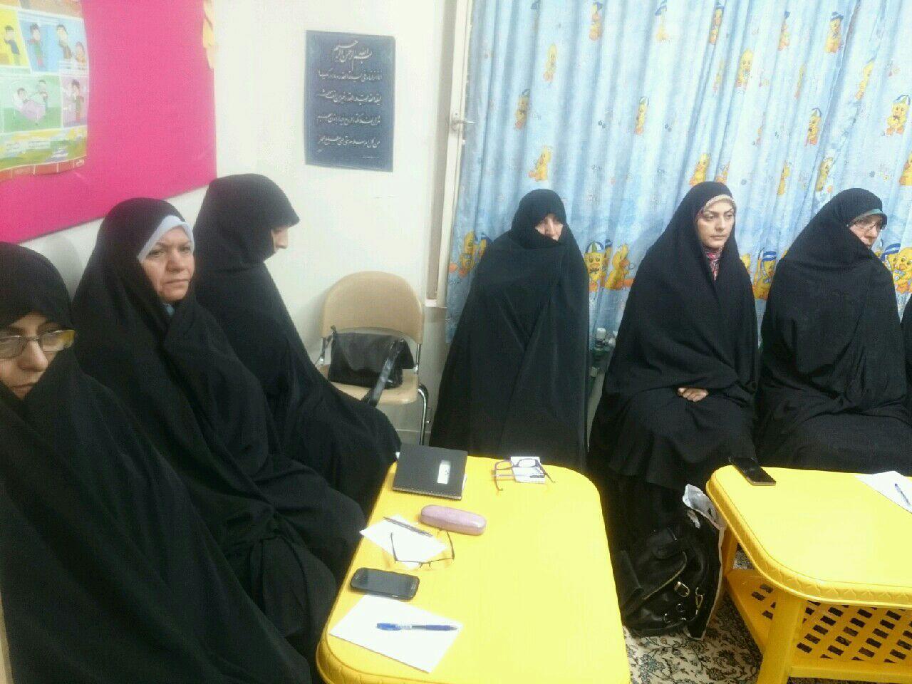 970821 jalase modiran ostan tehran ba hozoure moavene ejraei shobeye enghelab 02