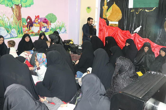 970823 barghzari marasem salghard shahid rafiee shobeye zanjan 01