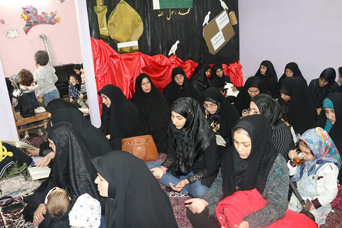 970823 barghzari marasem salghard shahid rafiee shobeye zanjan 02