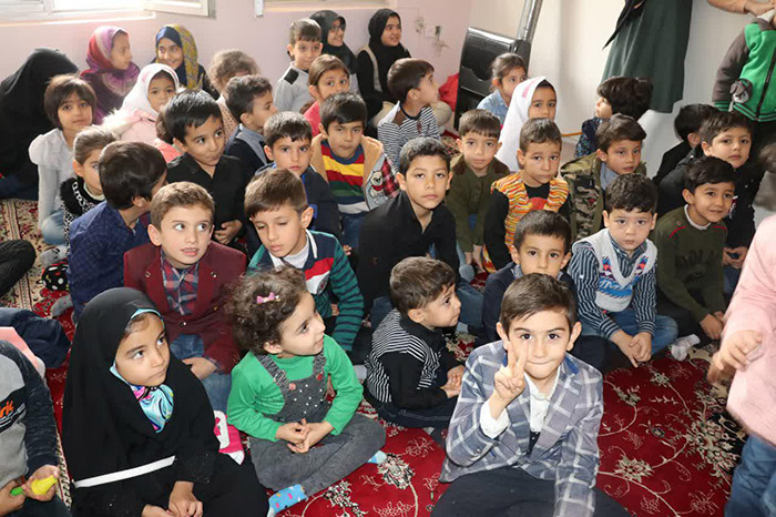 970823 barghzari marasem salghard shahid rafiee shobeye zanjan 03