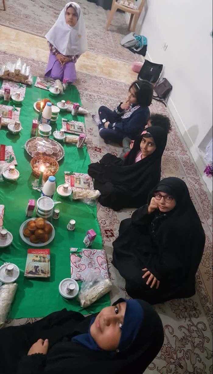 970824 marasem doaye tavasol vaazadari shobeye beytolhoseyn 01