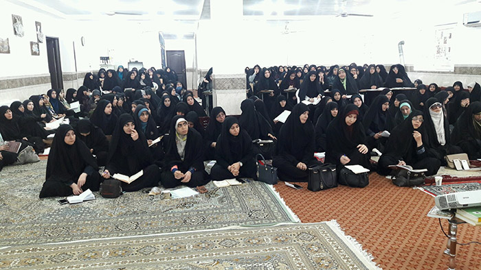 970826 doreye zemn khedmat morabean shobeye gholestan 03