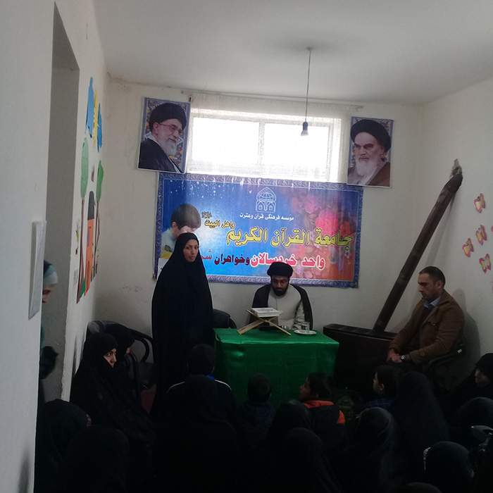 970827 bazdid ghaem magham jameayolghoran az shobeye shhre kohne khorasan 02