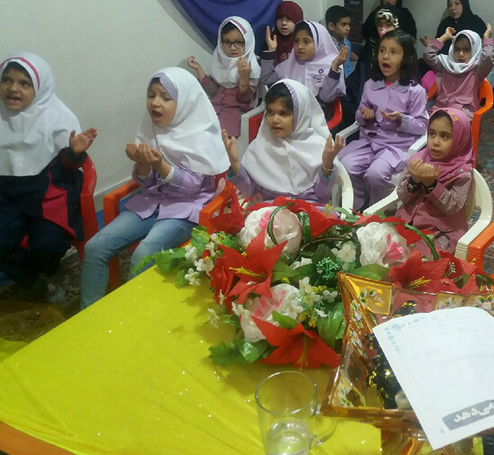 970827 gashn emamat emam zaman shobeye piroze 02