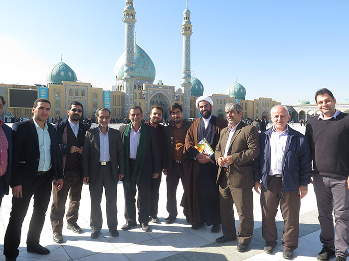 970827 hozor danesh amozan dabestan emaqm hasan mojtaba dar masjed jamkeran 02