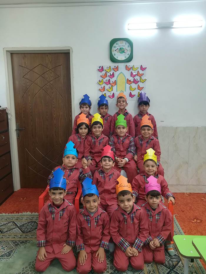 970827 jashn aghaz emamat emam asr dar shoab jameatolghoran esfahan 02