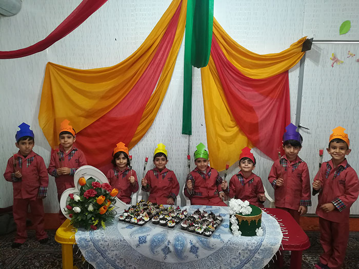 970827 jashn aghaz emamat emam asr dar shoab jameatolghoran esfahan 04